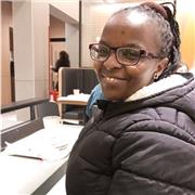 Online English Teacher for grammar and conversation